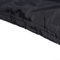Copertura per griglia Oxford 420D con prese d'aria, protezione impermeabile resistente per le tue attrezzature da barbecue all'aperto (82 x 66 x 110 cm)