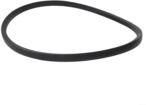 Rasenmäher Traktor Riemen Ersatz Variable Geschwindigkeit Design für Modelle 300/400 Passgenau für 754 0281 954 0281
