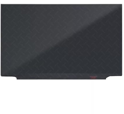ZGGOZDH Laptop parts 17.3'' 360Hz 40PIN IPS Display LCD Screen for ASUS ROG Strix SCAR G733QSA
