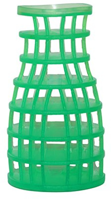 Fre-Pro ECO AIR 2.0 Duft - Cucumber Melon,6 Stück - zur einfachen Lufterfrischung großer Räume - 30 Tage Frischewirkung