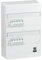 Schneider Electric SC5R9H213SP04N Tableau de Montage avec Disjoncteur, Blanc