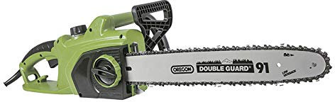 Lista Motosierra ME 2000N. 2000W ESP.40 CM.Lista