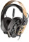 Nacon RIG 500 Pro Atmos, Casque de Jeu, Jack 3,5 mm, pour PC, Or/Noir