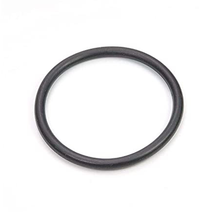 Othmro Gummi-O-Ringe, Nitrilkautschuk-Unterlegscheiben, Dichtungsring, 55 mm Außendurchmesser, 47 mm Innendurchmesser, 4 mm Breite, Dichtungsdichtung für Wasserhähne, Sanitärarbeiten, 10 Stück