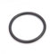 Othmro Gummi-O-Ringe, Nitrilkautschuk-Unterlegscheiben, Dichtungsring, 55 mm Außendurchmesser, 47 mm Innendurchmesser, 4 mm Breite, Dichtungsdichtung für Wasserhähne, Sanitärarbeiten, 10 Stück