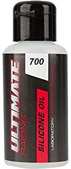 Ultimate RC Silikonöl 700 cps # 75ml