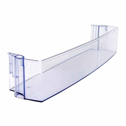 Recamania Estante Botellero Frigorifico Zanussi 2246613174 (480x95 x 11 mm)