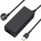 BIUBOTY 45W Laptop Netzteil Thinkpad for Lenovo Yoga 11 11S 300 300s Yoga 500 Yoga 2 Yoga 500 11 11S IdeaPad 45w S21E G40 G50 Lenovo Z50 Z50-70 Z50-75 ADLX45NDC3A ADLX45NLC3A Ladegerät AC Adapter