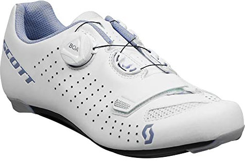 Scott Road Comp Boa Damen Rennrad Fahrrad Schuhe weiß 2026: Größe: 42