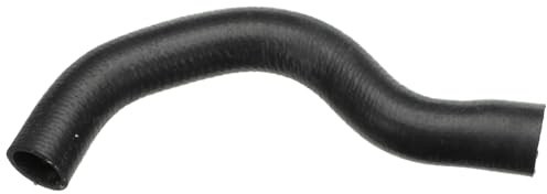 GATES 05-3417 Kühlerschlauch KÜHLWASSERSCHLAUCH WASSERSCHLAUCH oben Kompatibel mit VOLVO S80 I 184