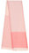 s.Oliver Schal aus Viskose-Leinen-Mix rosa 1