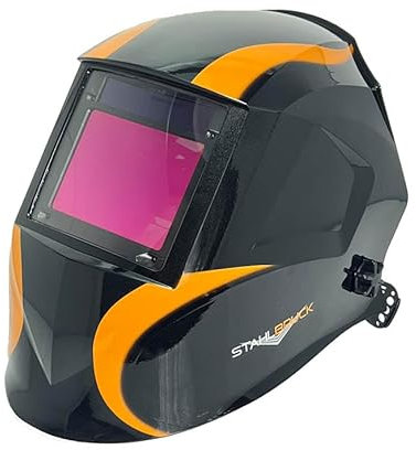 Stahlbruck Schweißschutzhelm Shh 9002 Automatic