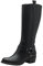 MARCO TOZZI Stivali Lunghi da Donna 2-25503-43, Moda, Nero, 36 EU