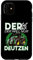 Hülle für iPhone 11 Deutz Traktor Trecker Bauer Landwirt Deutzen