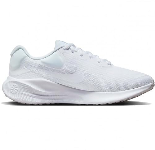 Nike - Revolution 7 - FB2208100 - Farbe: Weiß - Größe: 39 EU