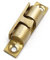 Cabinet Door Catches Double Ball for Latch Tension Roller Catch for Latch Door Ball Catch for Most Small Cabinet Doors D Tension Latch Adjustable Ball