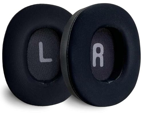 MQDITH Cooling-Gel Ear Pads Compatible with JBL Tune 770NC Headsets | Cooling-Gel,Ear Cushions Compatible with JBL TUNE 720BT Headphones