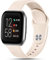 VELULYX Silikonarmband kompatibel mit Fitbit Versa 2/Fitbit Versa/Fitbit Versa Lite, Sportarmband für Herren Damen
