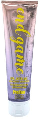 Pro Tan Endgame Plateau Breaking Bronzer with Erythrulose 9.5oz