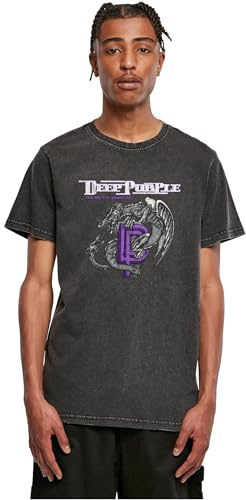 MERCHCODE Herren T-Shirt