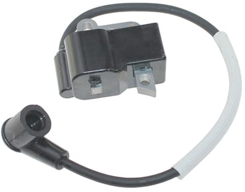 597383401 597383402 Ignition Coil for Husqvarna 129L 129C 129R 129DJX 129LDX 129LK 129RJ 325L 325R 329L Jonsered BC2228 GT2228 GTS2228 String Trimmer