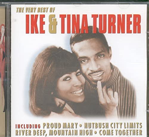 The Very Best Of Ike & Tina Turner