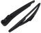 Rear Window Wiper Arm & Blade Assy Compatible with R50 R53 2001-2006
