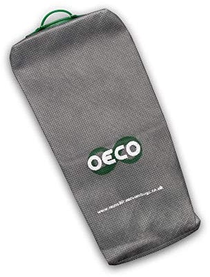 OECO® Miele Type U Reusable bag S7000 S7260 S7280 S7 U1 Cat Dog Powerline Dynamic U1 Upright 100% added value Up to 20% more suction 20% longer with Tacton5™ advanced material