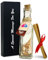 exciting Lives Message in A Glass Bottle with Box Gift for Valentine's Day, Birthday for Husband Wife Girlfriend Boyfriend