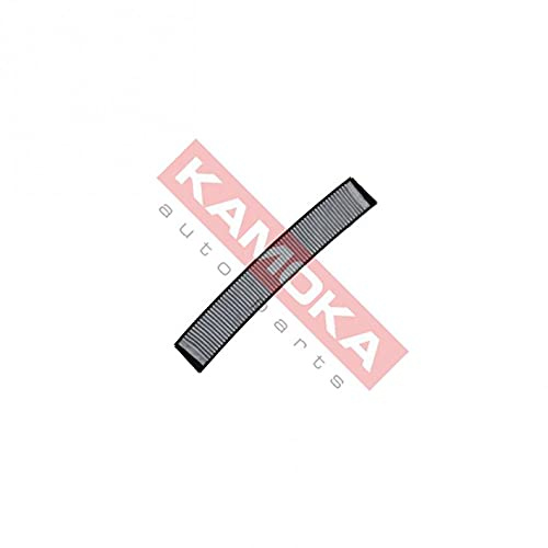 KAMOKA Filter, Innenraumluft F504301 | Kompatibel mit: ALPINA B3, B3 Coupe, B3 Touring, BMW 3, 3 Cabriolet, 3 Compact, 3 Coupe, 3 Touring, X3