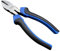 Tried + Tested 6 Diagonal Cutting Pliers Side Cutters Wire Cable Cutter Snips