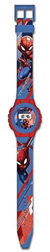 Spiderman Orologio Digitale (MV15534) 1