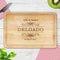 Personalised Chopping Board Cheese Board Oak Wooden Cutting Board Custom Gift for Couple Engagement Wedding Anniversary Mothers Day Birthday Design 01