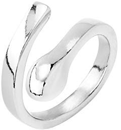 Ring One of 50 ANI0625MTL00015 Eine perfekte Frau