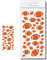 style4Bike American Football Sticker sportliche American Football als Sticker Set für Fahrrad ✓ Top Aufkleber ✓ | D00071