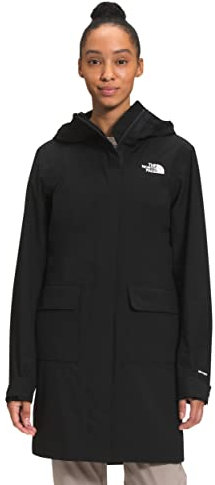 THE NORTH FACE City Breeze Veste imperméable pour femme
