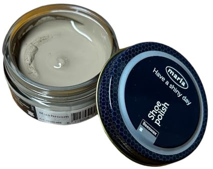 Marla Cirage - Cirage - (058) Champignon - 50 ml
