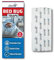 Domobios Bed Bug Trap | Bedbug Monitor for Legs, Headboards and Mattresses | Slim and Discreet | Highly Effective, Non-Toxic & Chemical-Free Bed Bug Trap | Eco-Friendly Protection Up to 90 Days. (4)