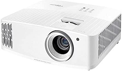 Optoma UHD38 DLP UHD 4000 ANSI Lumens (Renewed)
