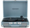 Crosley Cruiser Plus - Tocadiscos en turmalina