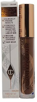Charlotte Tilbury Beatiful Skin Radiant Concealer | 7.2g | 17.5 Deep