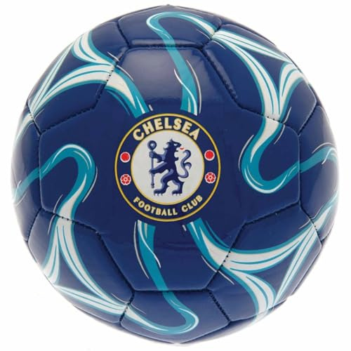 Chelsea Unisex Jugend Cosmos Fußball