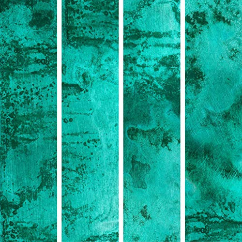 murando PREMIUM PURO Tapete Realistische Tapete ohne Rapport und Versatz 10m Vlies Tapetenrolle Wandtapete modern design Fototapete – Betonoptik f-A-0822-j-a