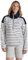 Craghoppers Womens Lily Half Zip Fleece Pullover Sweater, Blue Navy, 12 UK