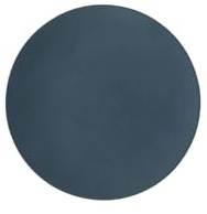 Rosenthal TAC Sensual Comfort Blue Brotteller 16cm