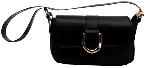 CALLARON 1 Stück Pu-gürteltasche Sling-Tasche Für Damen Stilvolle Genarbte Hüfttasche Modische Hüfttasche Multifunktionale Tasche Für Reisen Pool Wandern Einkaufen