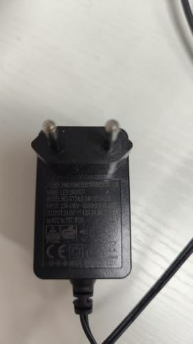 Desk Lamp Power Adapter