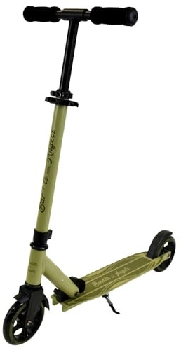 Bandits and Angels - Scooter Aluminium Streetracer 145