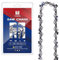 8 Inch Chainsaw Chain, 3/8 LP Pitch .050 Gauge 33 Drive Links Fits Portland Harbor Freight 62896 68862 63190 56808, Greenworks Pole Saw: 20192 Corded 6.5A, and More- S33 (1 Chains)