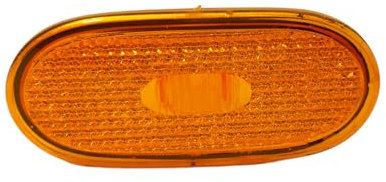 Seitenmarkierungsleuchte Kompatibel Mit Mercedes Benz Sprinter 906 VW Crafter 2E0945061C 0038202956 A0038202956